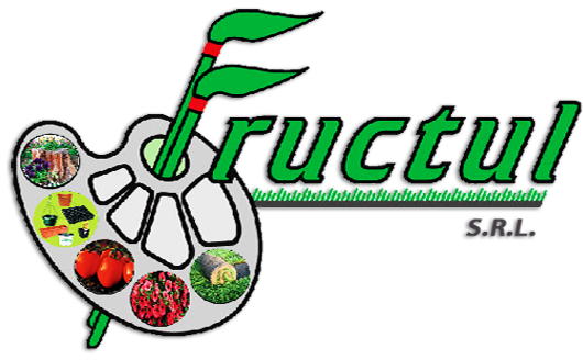 logo fructul srl